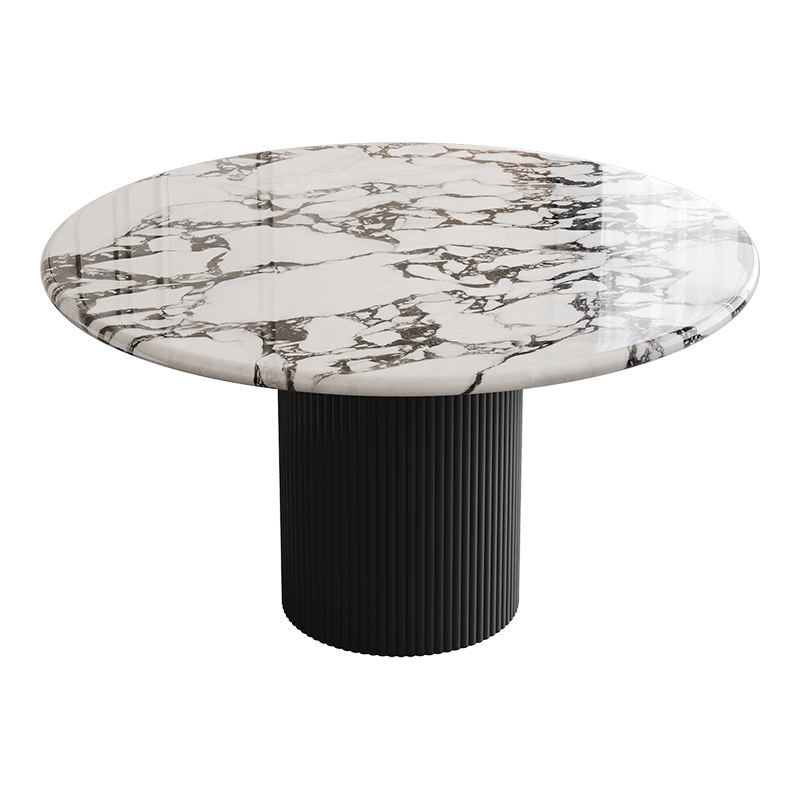 提升家居格调的奢华之选——帕沙曼宝格丽餐桌(图1) 提升家居格调的奢华之选——帕沙曼宝格丽餐桌(图1)