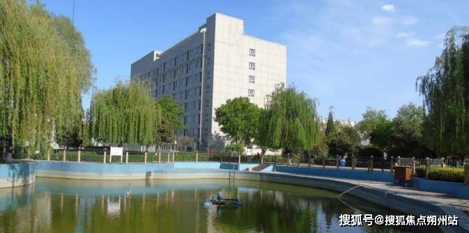 2025版最新攻略：入住价格交通路线咨询电话麻将胡了试玩平台北京市顺义区第一社会福利院(图2)