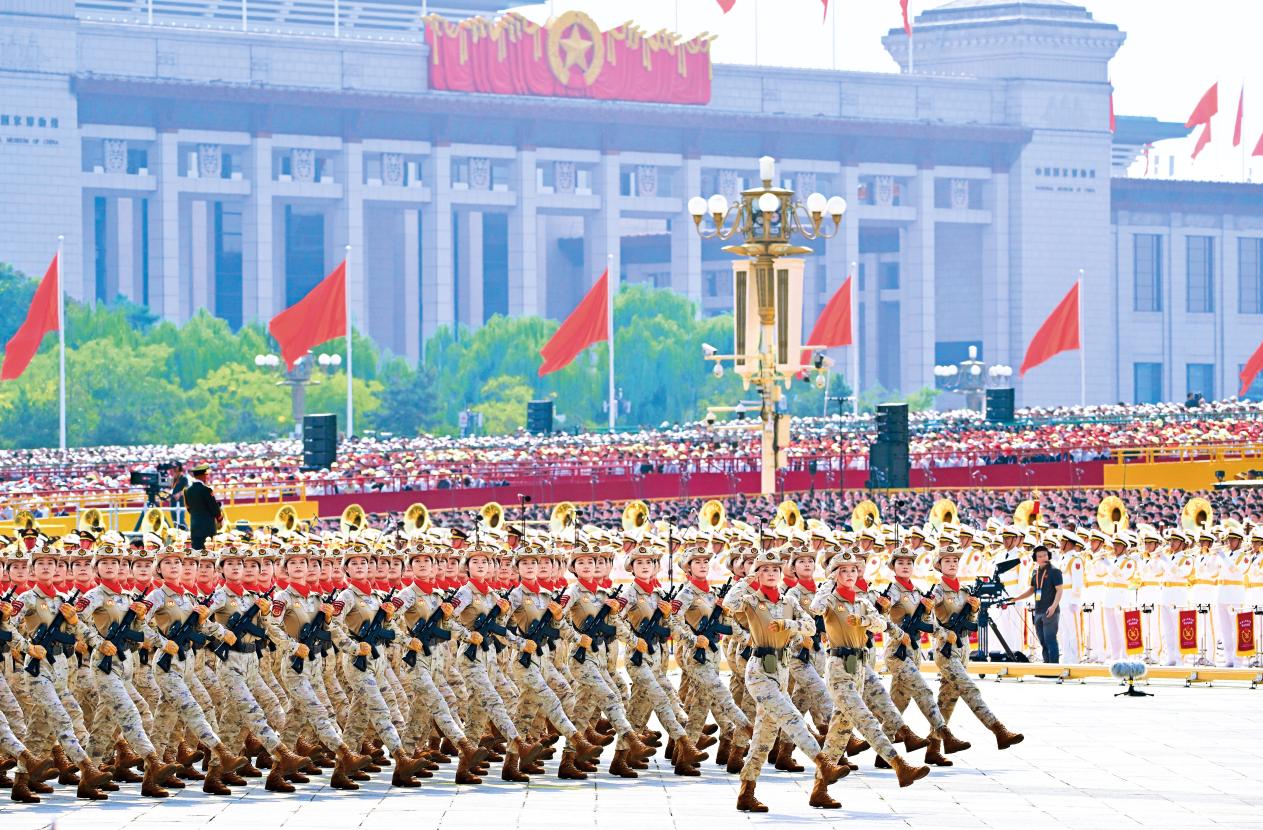 铿锵玫瑰阔步走在新征程上PG电子麻将胡了2模拟器(图4)