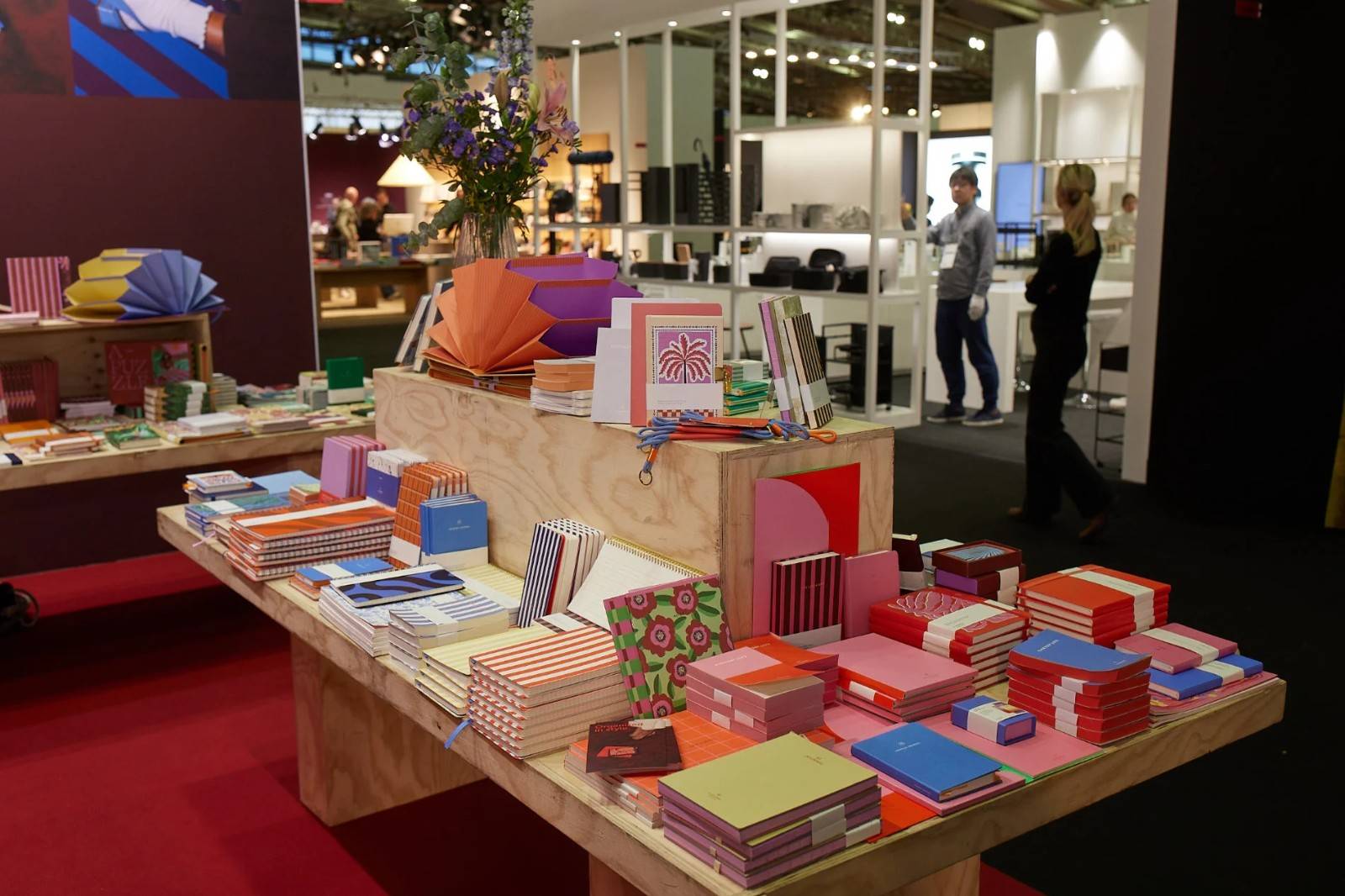 年德国法兰克福消费品展览会 AMBIENTE麻将胡了试玩模拟器全球规模第一大：2026(图2)