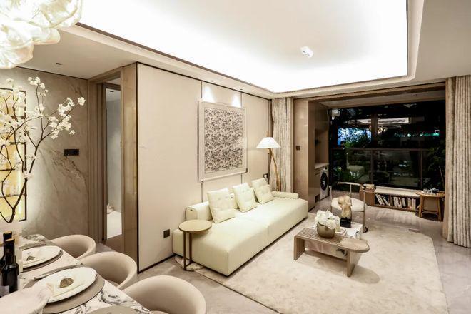 楼处 虹桥和著发布：㊣高端生活新选择PG麻将胡了【开售】保利虹桥和著售(图12)