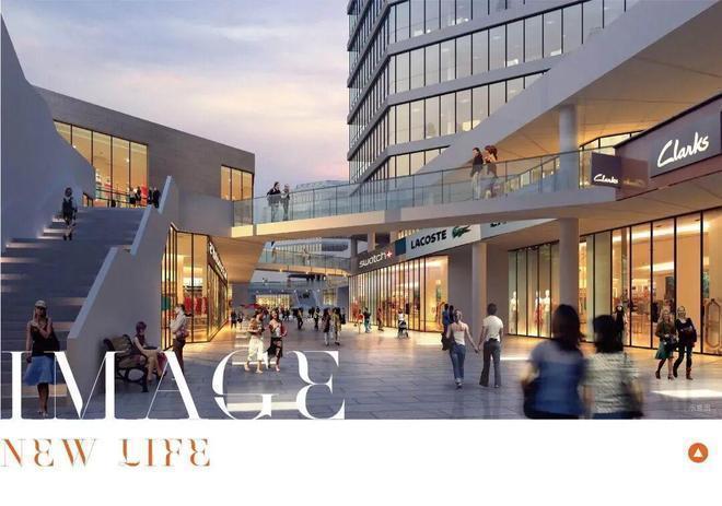 楼处 虹桥和著发布：㊣高端生活新选择PG麻将胡了【开售】保利虹桥和著售(图27)