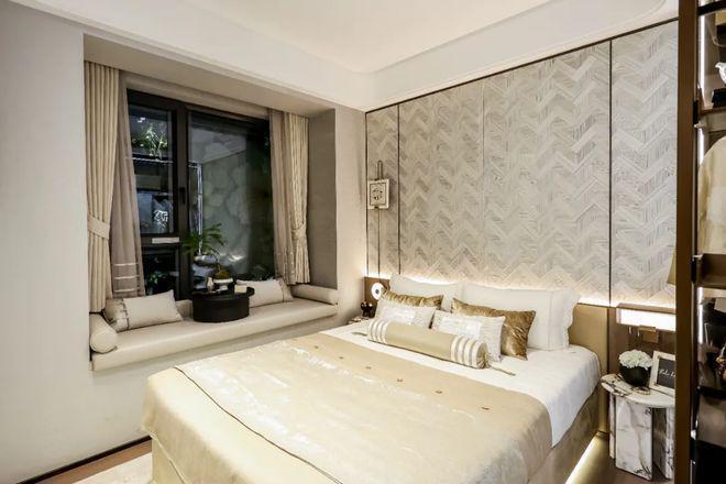 楼处 虹桥和著发布：㊣高端生活新选择PG麻将胡了【开售】保利虹桥和著售(图14)