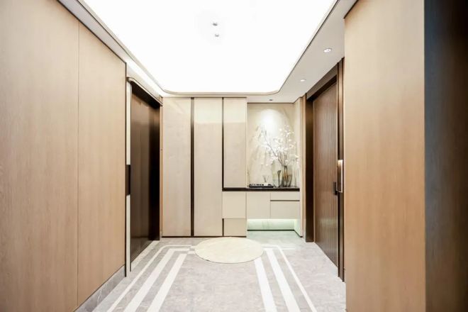 楼处 虹桥和著发布：㊣高端生活新选择PG麻将胡了【开售】保利虹桥和著售(图5)