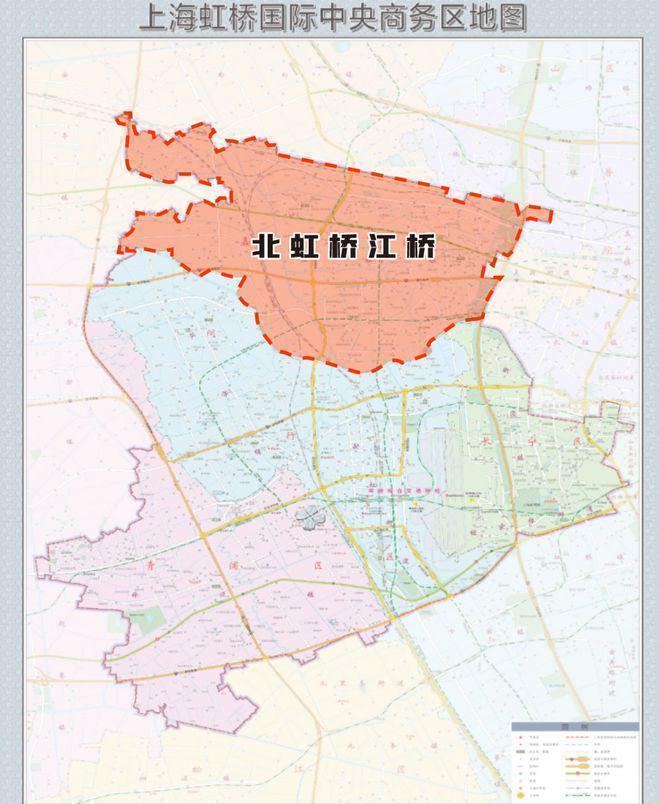 楼处 虹桥和著发布：㊣高端生活新选择PG麻将胡了【开售】保利虹桥和著售(图29)