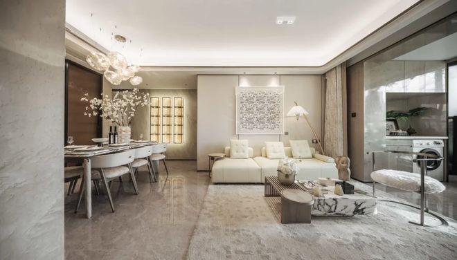 楼处 虹桥和著发布：㊣高端生活新选择PG麻将胡了【开售】保利虹桥和著售(图28)