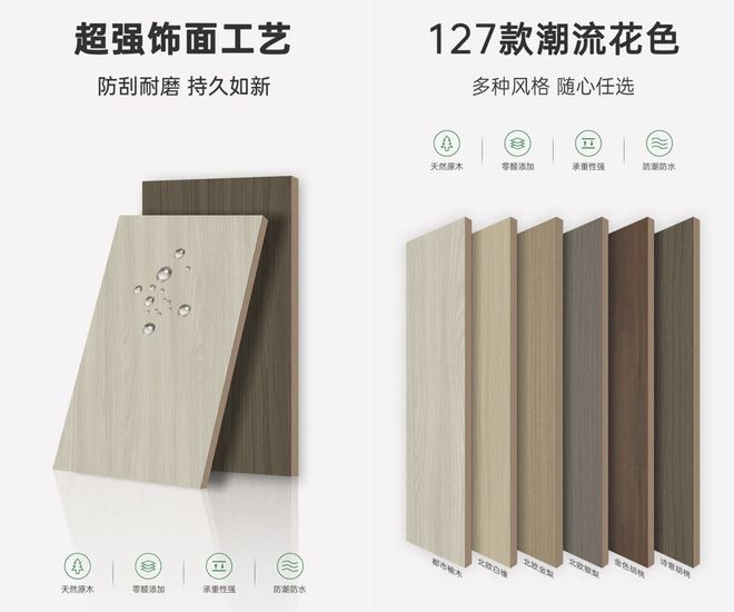 材十大品牌巅峰对决TOP10PG麻将胡了22025一线板(图2)