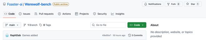 一战封神！七大LLM狂飙演技人类玩家看完沉默PG麻将胡了模拟器GPT-5冷酷操盘狼人杀(图27)