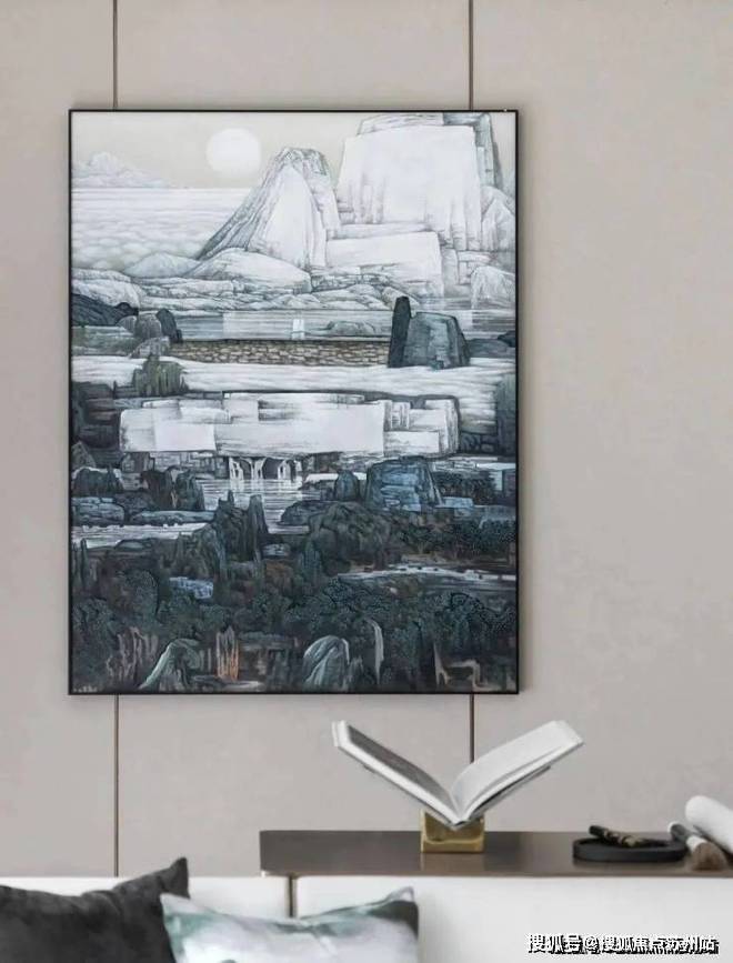 利售楼处电线营销中心丨武汉星河湾楼盘详情-地址-户型-价格PG麻将胡了2模拟器2025浦东嘉乐利项目首页网站丨嘉乐(图6)