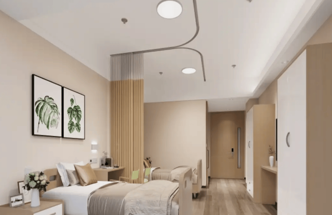 老服务中心收费详情/地址定位/配套设施全解析麻将胡了2025白云区养老推荐!广州市综合养(图3) 老服务中心收费详情/地址定位/配套设施全解析麻将胡了2025白云区养老推荐!广州市综合养(图3)